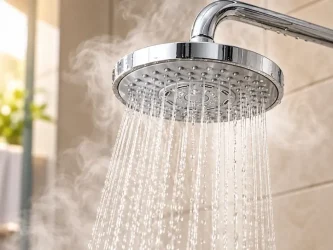 Central Domestic Water Heating Systems Central Domestic Water Heating Systems