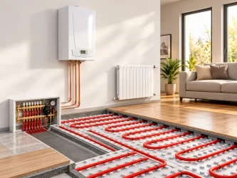 Central Heating Systems Central Heating Systems