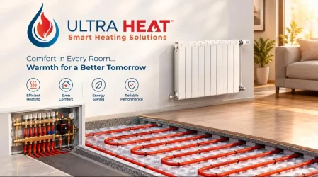 Central Heating Systems Central Heating Systems