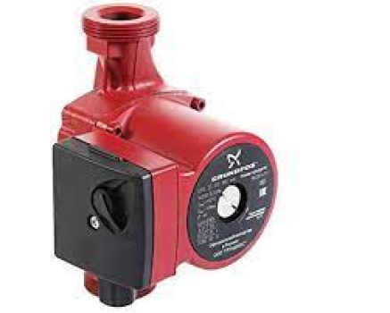 Pumps (1)