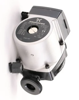 Pumps (1)
