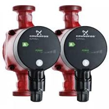 Pumps (4)