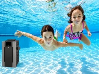 Swimming Pool Heating Systems Swimming Pool Heating Systems